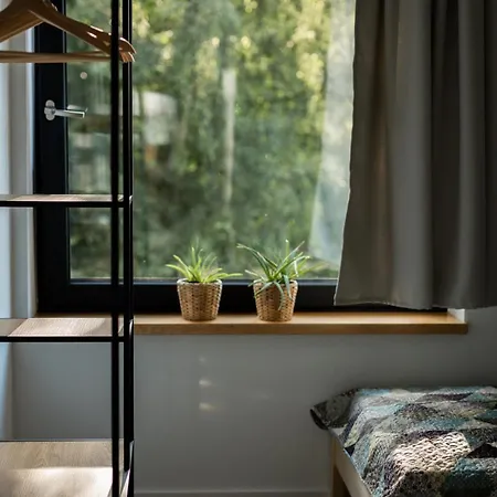 Wysoka Trawa Gruszkow Polana Ferienhaus Kowary