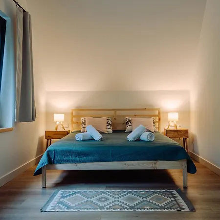 Wysoka Trawa Gruszkow Polana Ferienhaus Kowary
