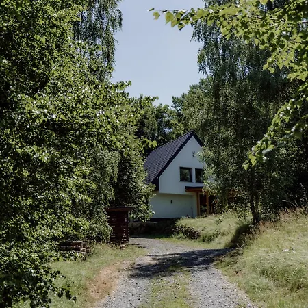 Ferienhaus Wysoka Trawa Gruszkow Polana Kowary
