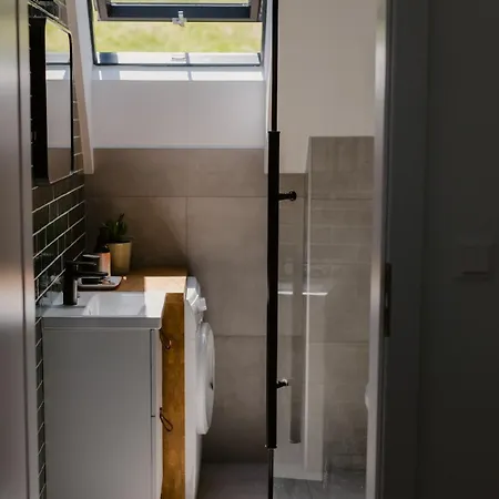 Wysoka Trawa Gruszkow Polana