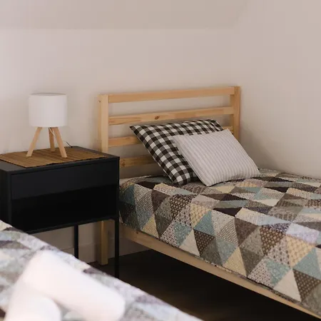 Wysoka Trawa Gruszkow Polana Ferienhaus *